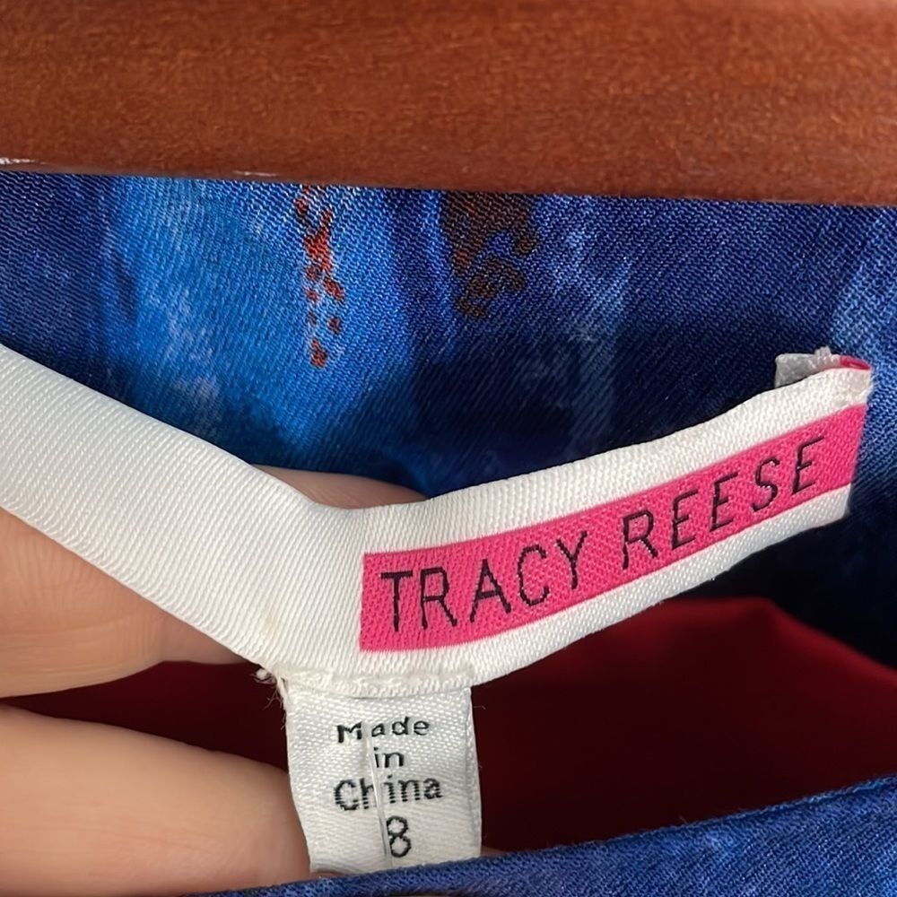 Tracy Reece dress | Size 8 - Picture 8 of 13